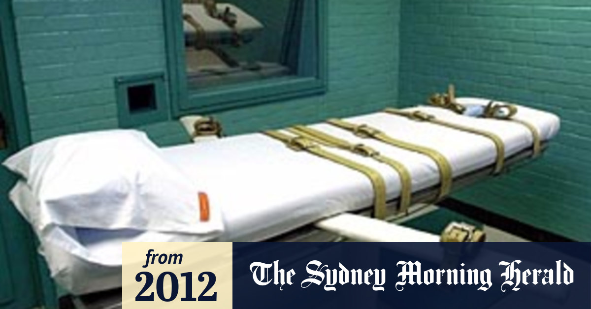 Californian vote to end death penalty